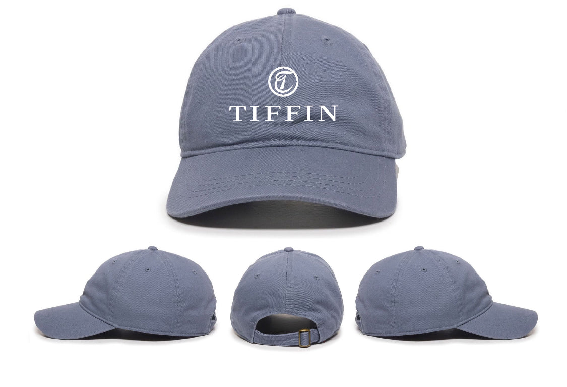 Hat - Outdoor "Dad" Cap