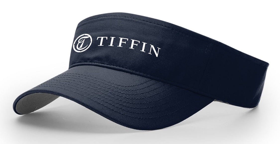 Sun Visor - Tiffin Outdoor Visor