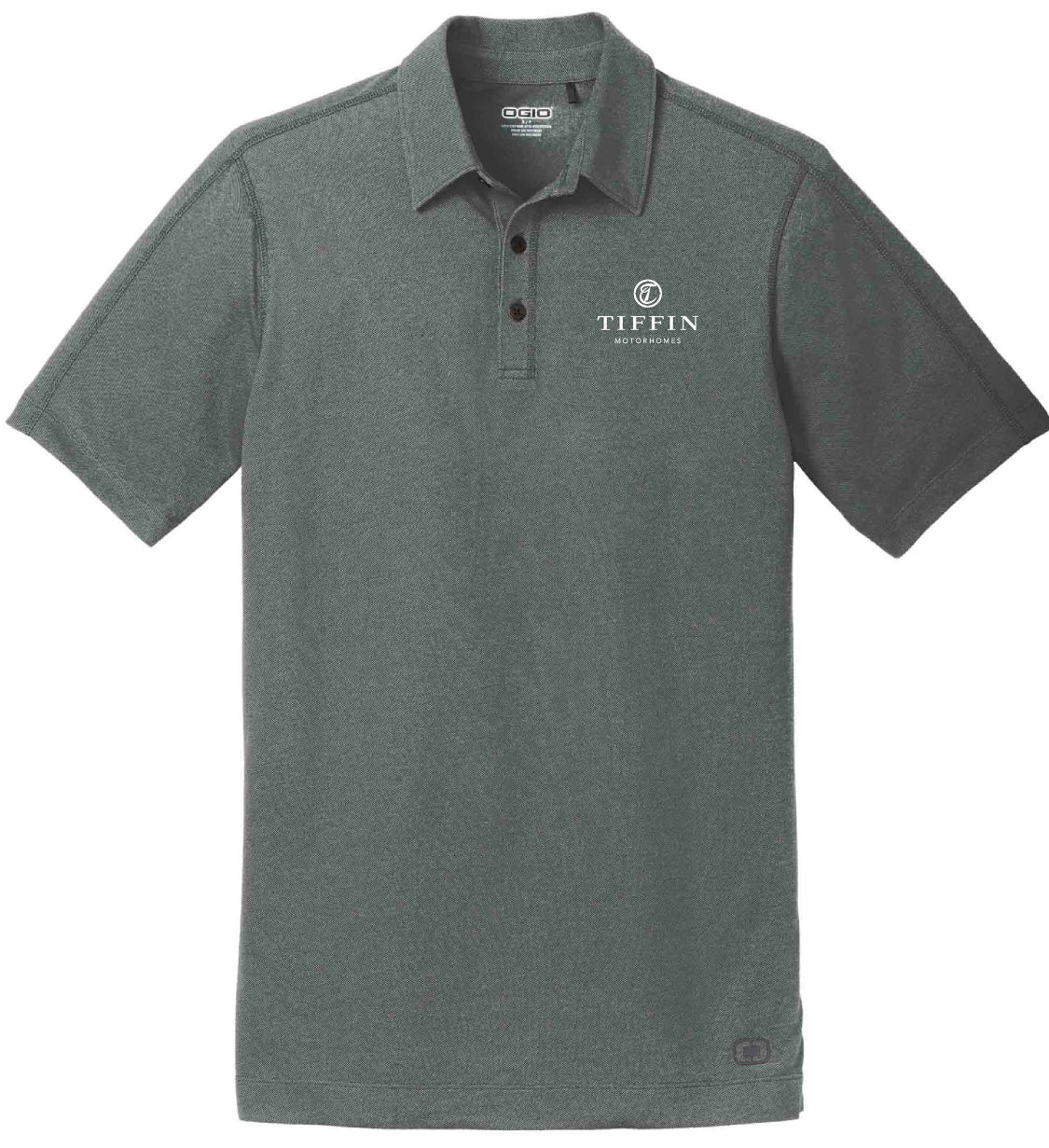 Polo - OGIO® Men's Onyx