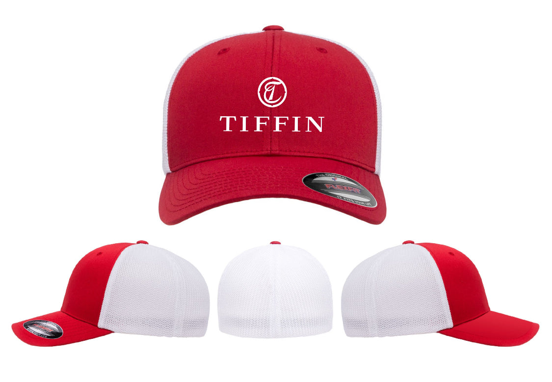 Hat - Tiffin Flex Fit