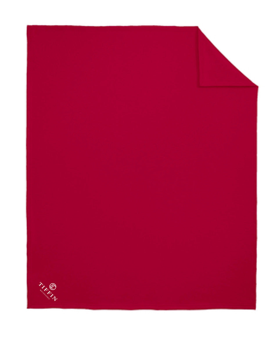 Blanket - Port & Company® Core Fleece Sweatshirt