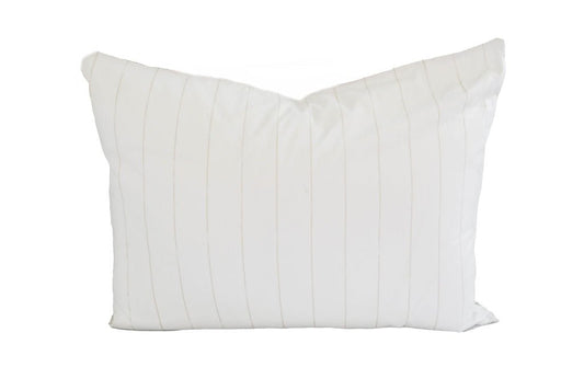 Halston Luxe Pillowcase