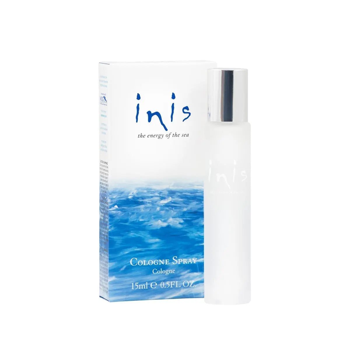 Inis - Travel Size Spray 0.5 fl. oz.