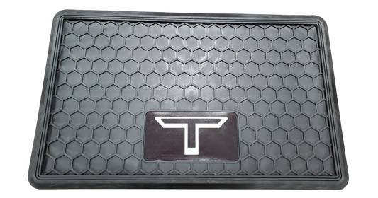 Mat - Outdoor Rubber (Tiffin Adventure) – LIMITED