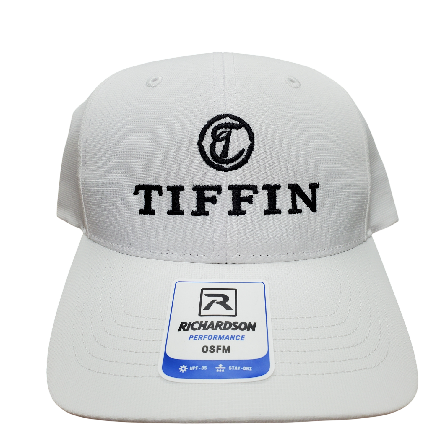 Hat - Tiffin Performance