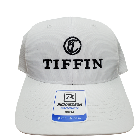 Hat - Tiffin Performance