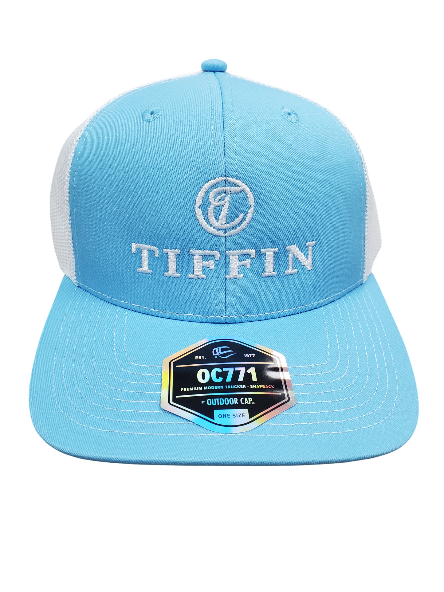 Hat - Tiffin Adjustable
