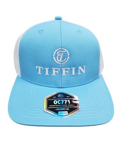 Hat - Tiffin Adjustable