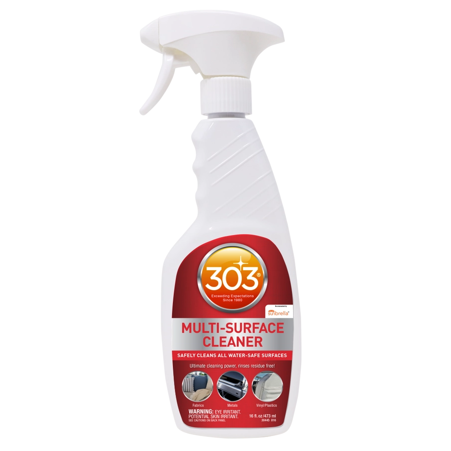 Cleaner 303 Multi-Surface 16oz