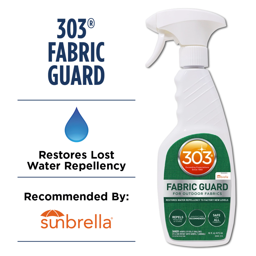Fabric Guard 303