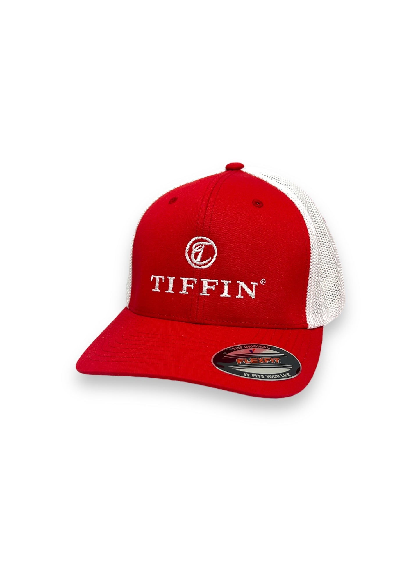 Hat - Tiffin Flex Fit