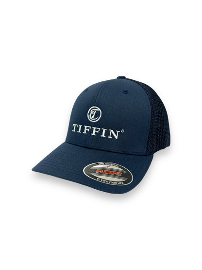 Hat - Tiffin Flex Fit