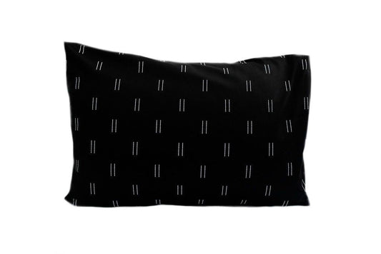 Oliver Luxe Pillowcase