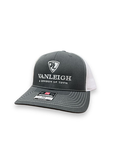 Hat - Vanleigh Logo Adjustable
