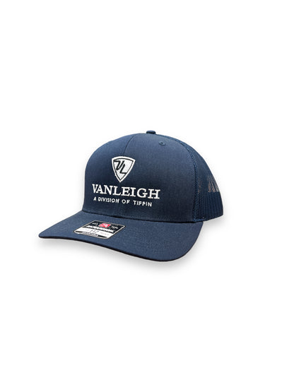 Hat - Vanleigh Logo Adjustable