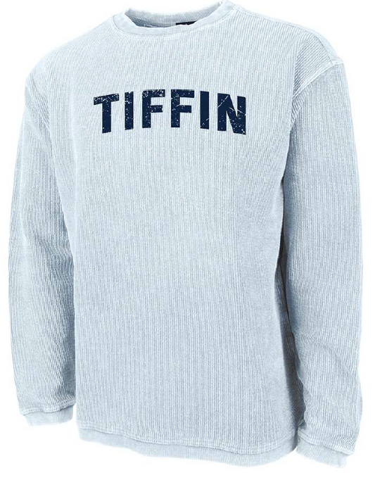 Sweatshirt - Women's Camden Crew Neck Oversized Sweatshirt