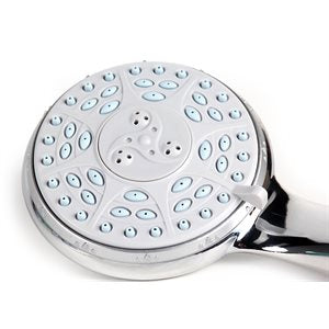 Shower Head - Chrome