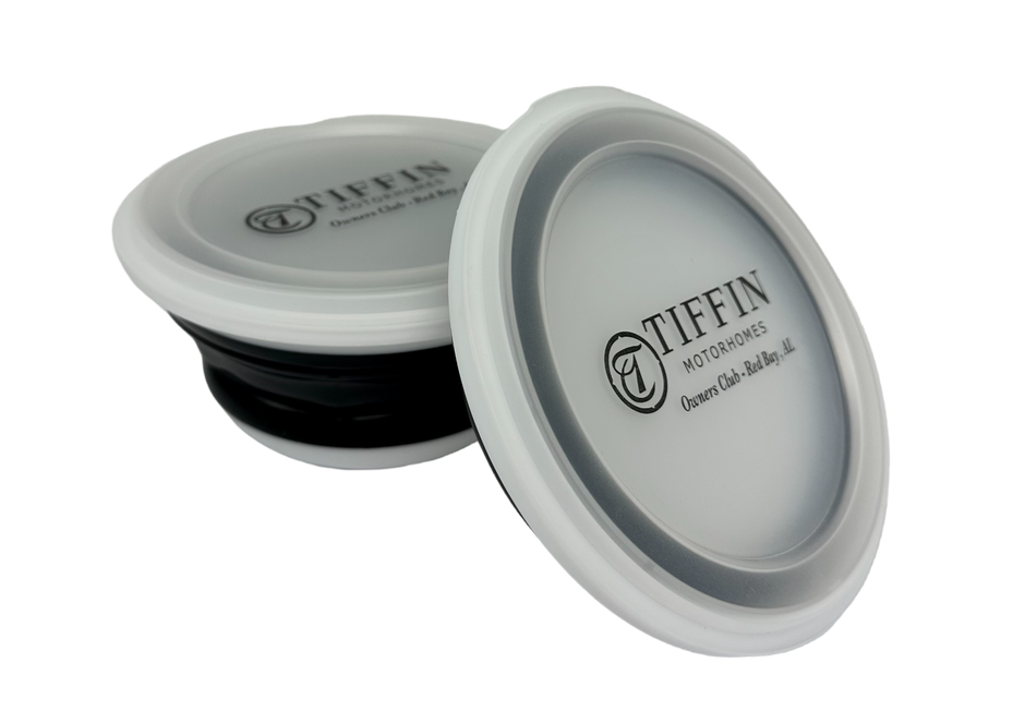 Storage + Organization Tiffin General Store