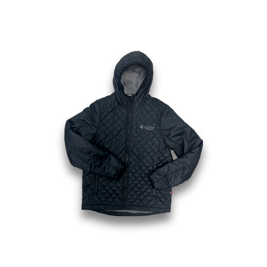 Jacket - Lithium Quilted Hooded Men's