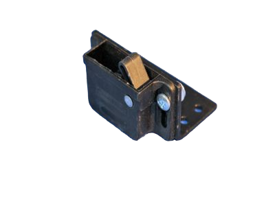 10lb Grabber Latch W/L Bracket for Refrigerator