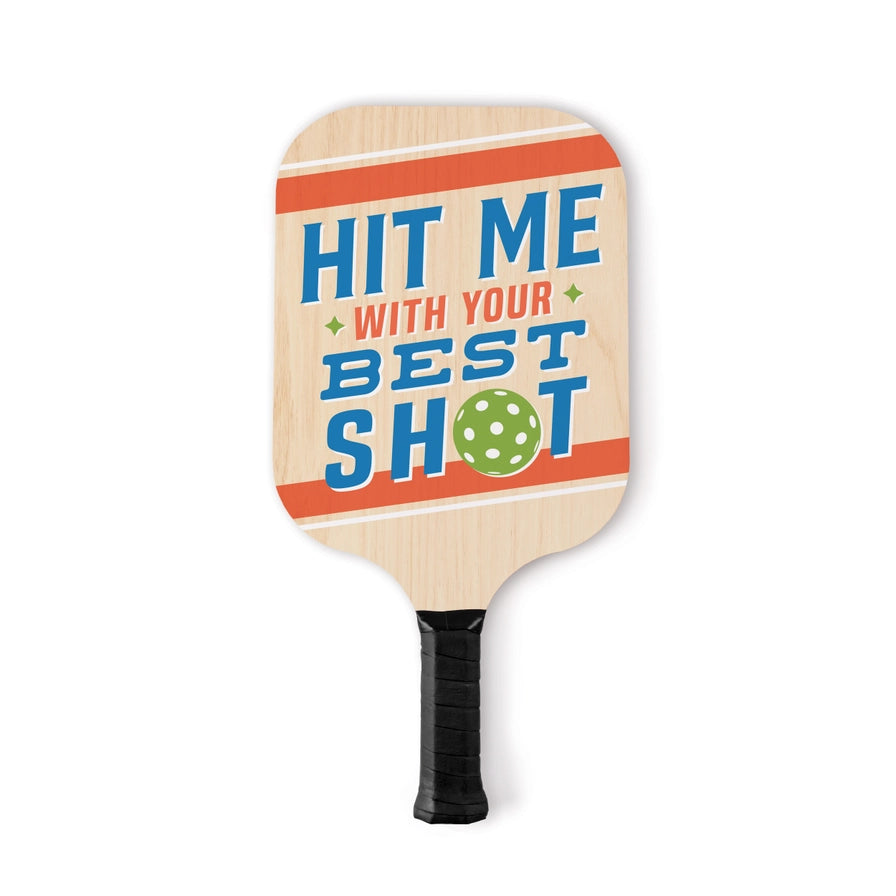 Pickleball Paddles