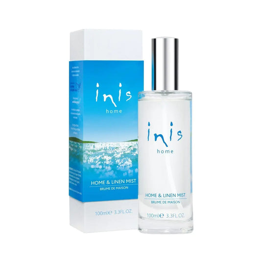 Inis - Home & Linen Mist 3.3 fl. oz.