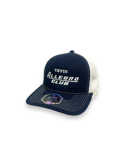 Hat - Tiffin Allegro Club - Adjustable