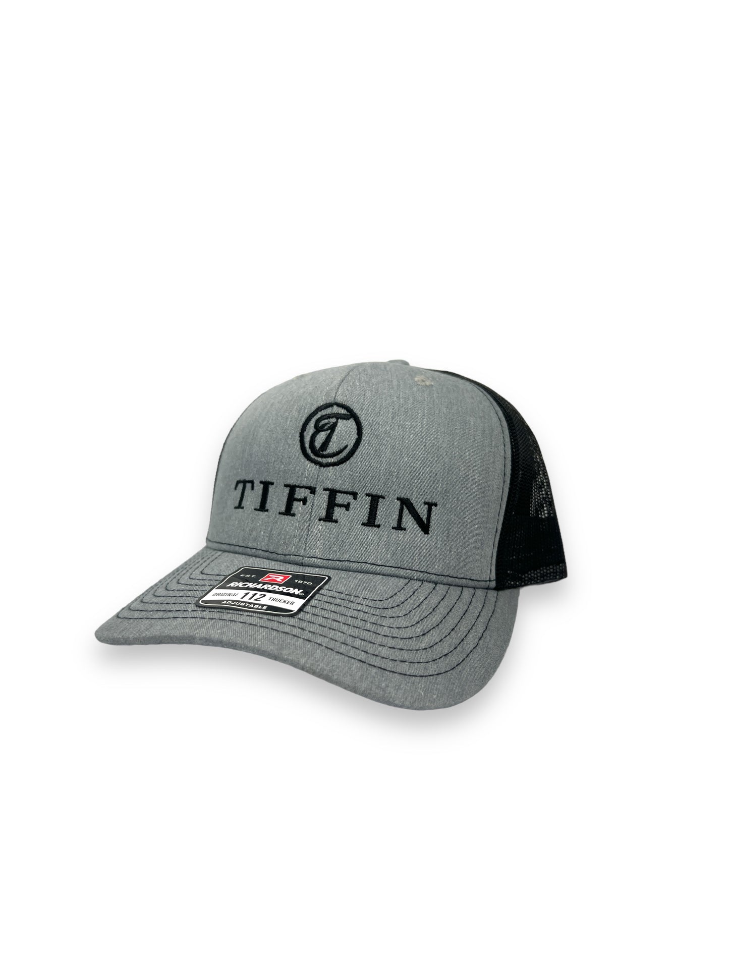 Hat - Tiffin Adjustable