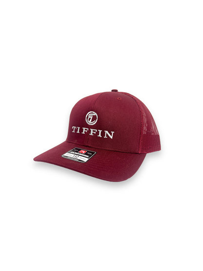 Hat - Tiffin Adjustable