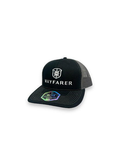 Hat - Wayfarer