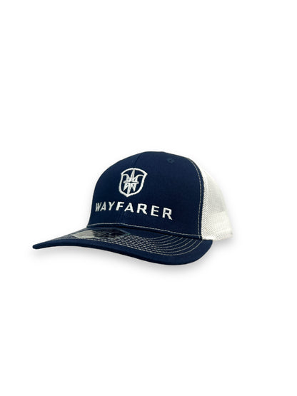 Hat - Wayfarer