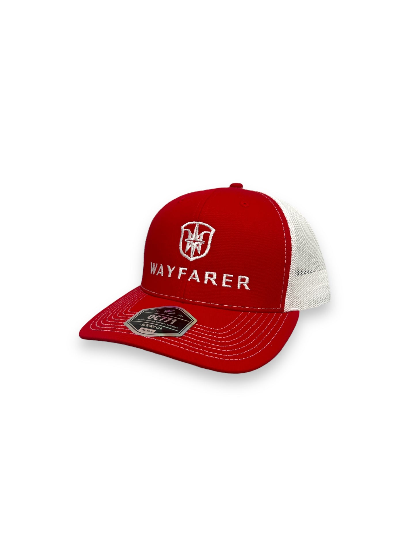 Hat - Wayfarer