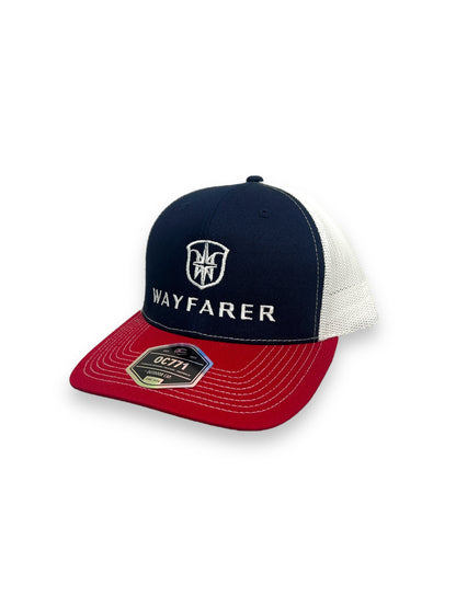 Hat - Wayfarer