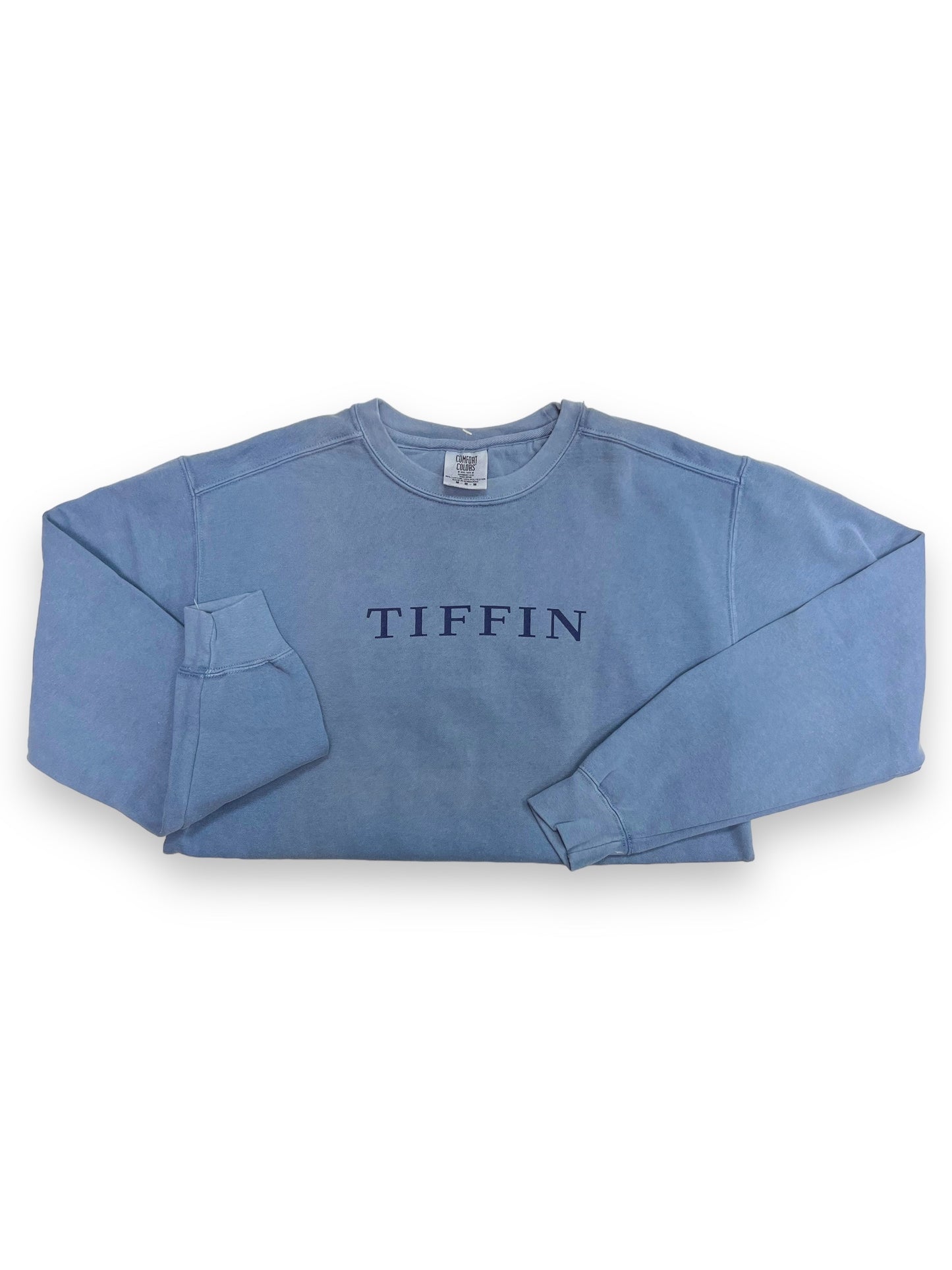 Sweatshirt - TIFFIN