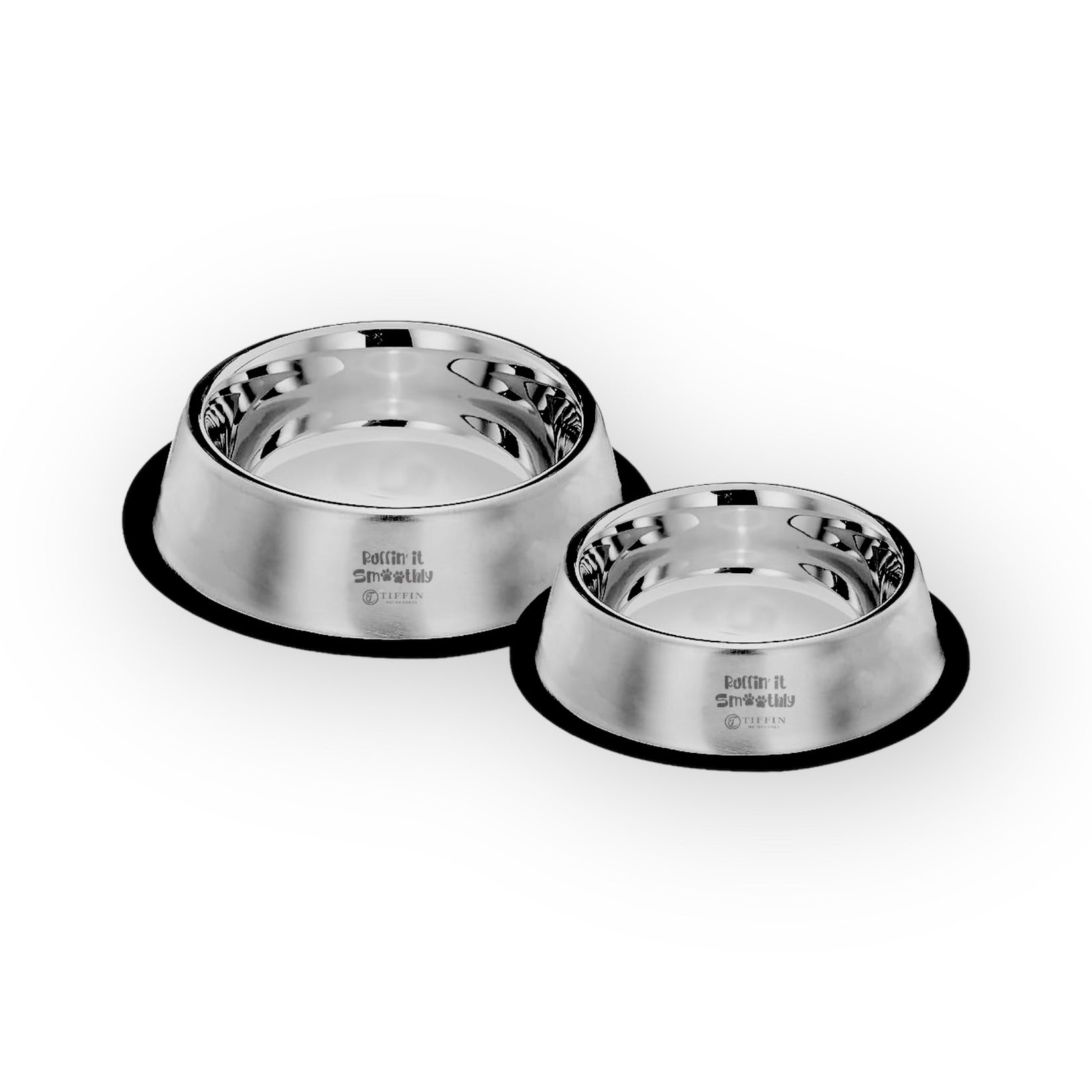 Stainless Steel Dog Bowl Tiffin Allegro Club General Store