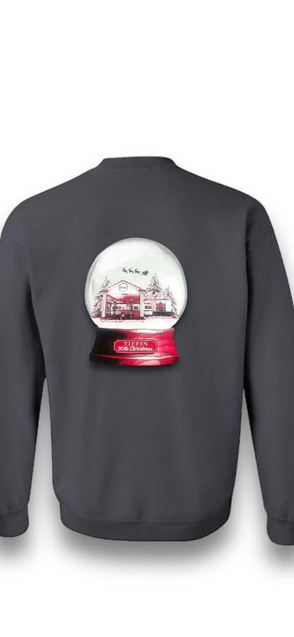 Sweatshirt - 50th Christmas - LIMITED