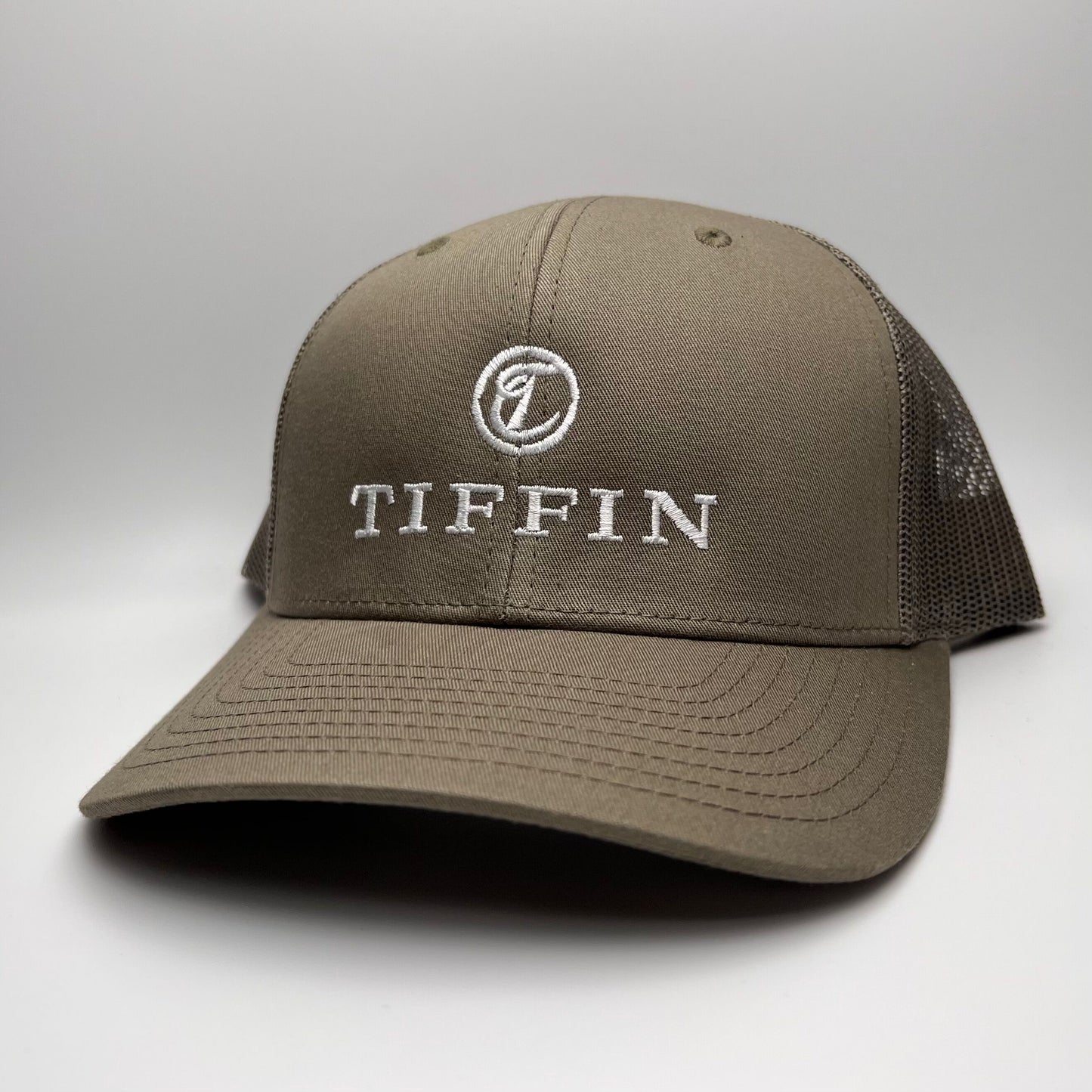 Hat - Tiffin Adjustable