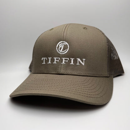 Hat - Tiffin Adjustable