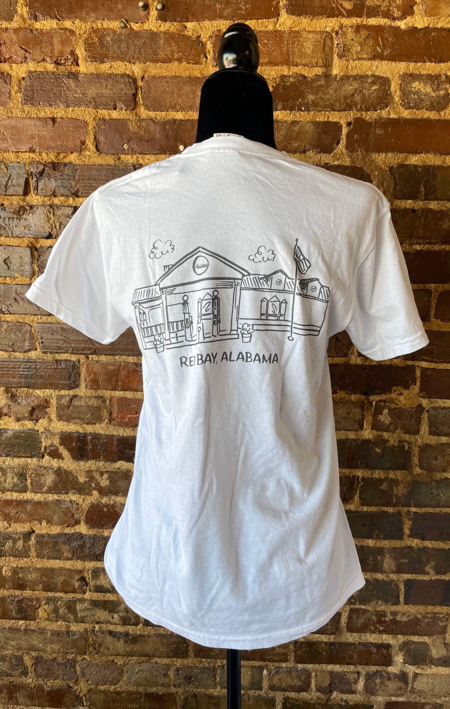 TShirt - Welcome Center Short Sleeve - LIMITED