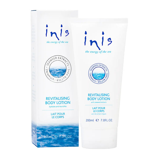 Inis - Revitalising Body Lotion 7 fl. oz.