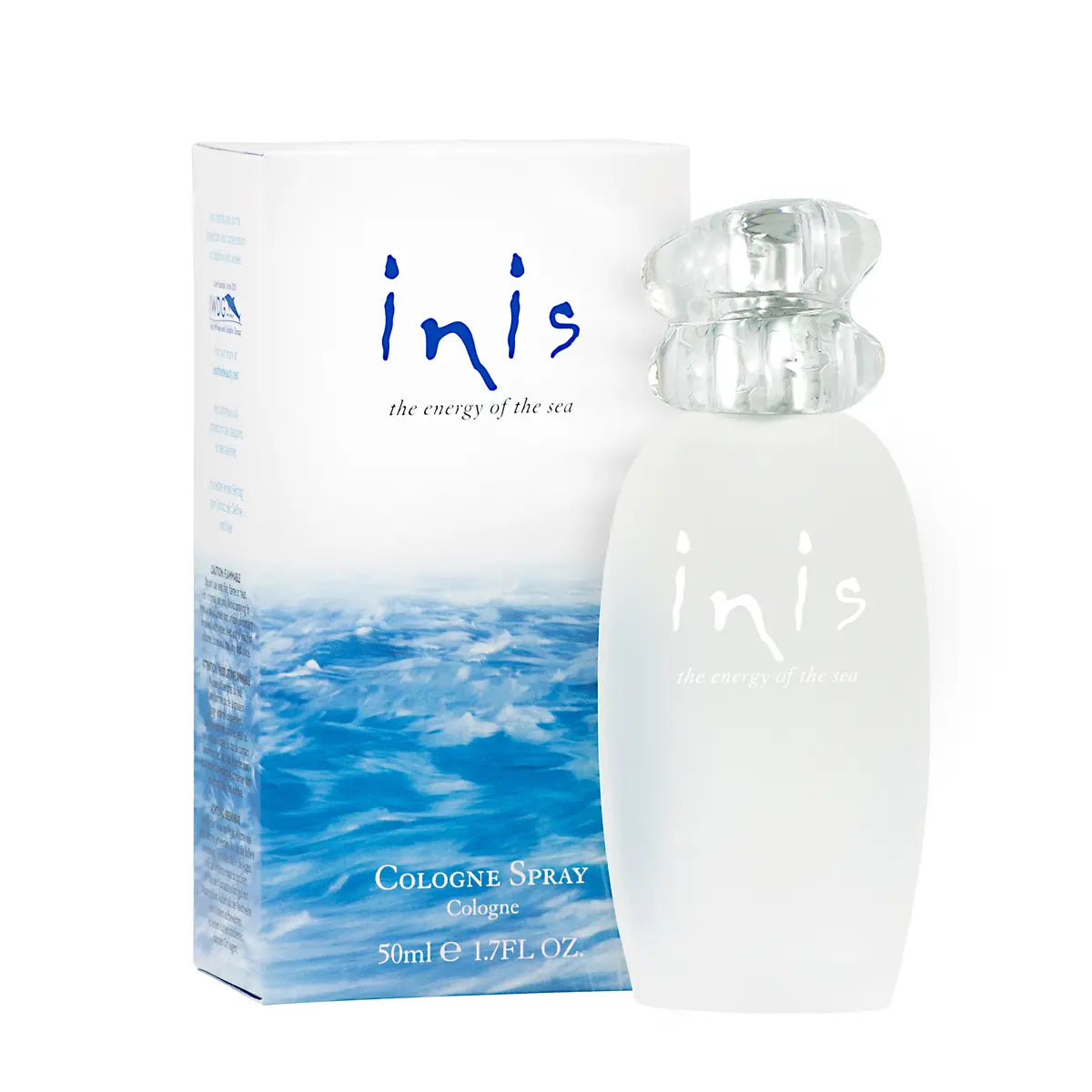 Inis - Cologne Spray 1.7 fl. oz.