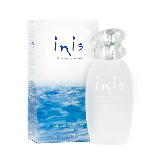 Inis - Cologne Spray 1.7 fl. oz.