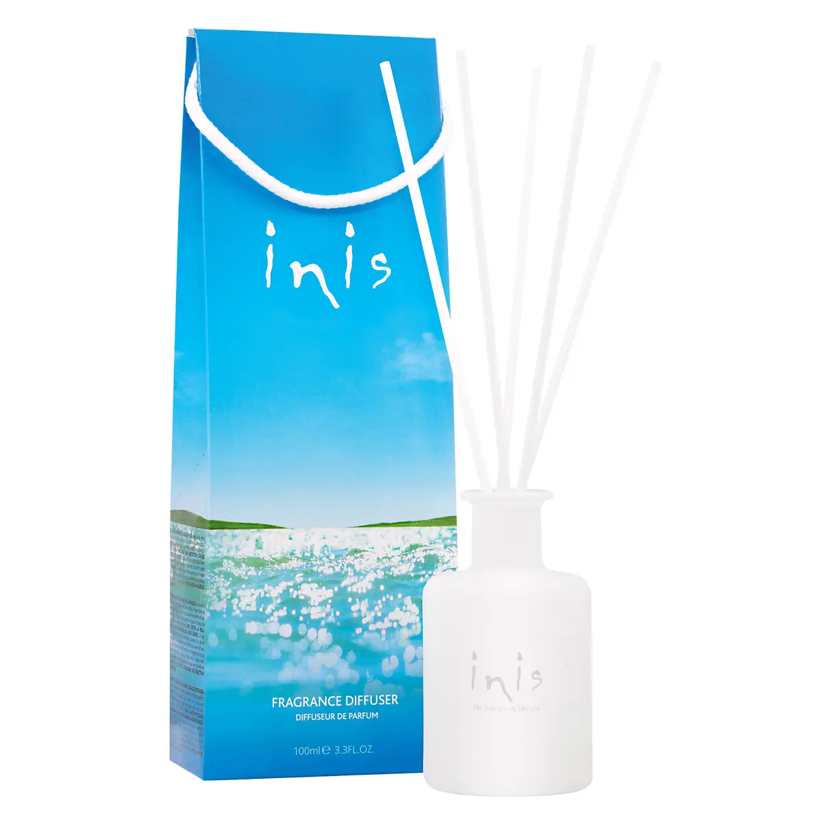 Inis - Fragrance Diffuser 3.3 fl. oz.