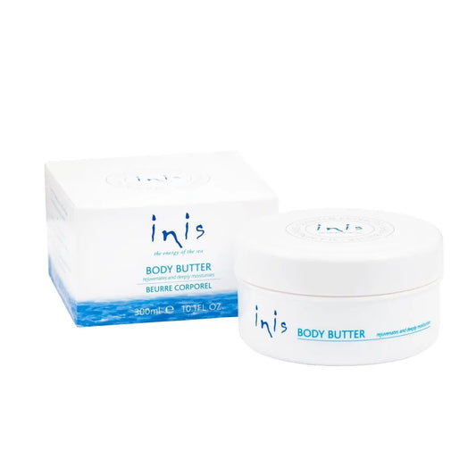 Inis - Rejuvenating Body Butter 10.1 fl. oz.