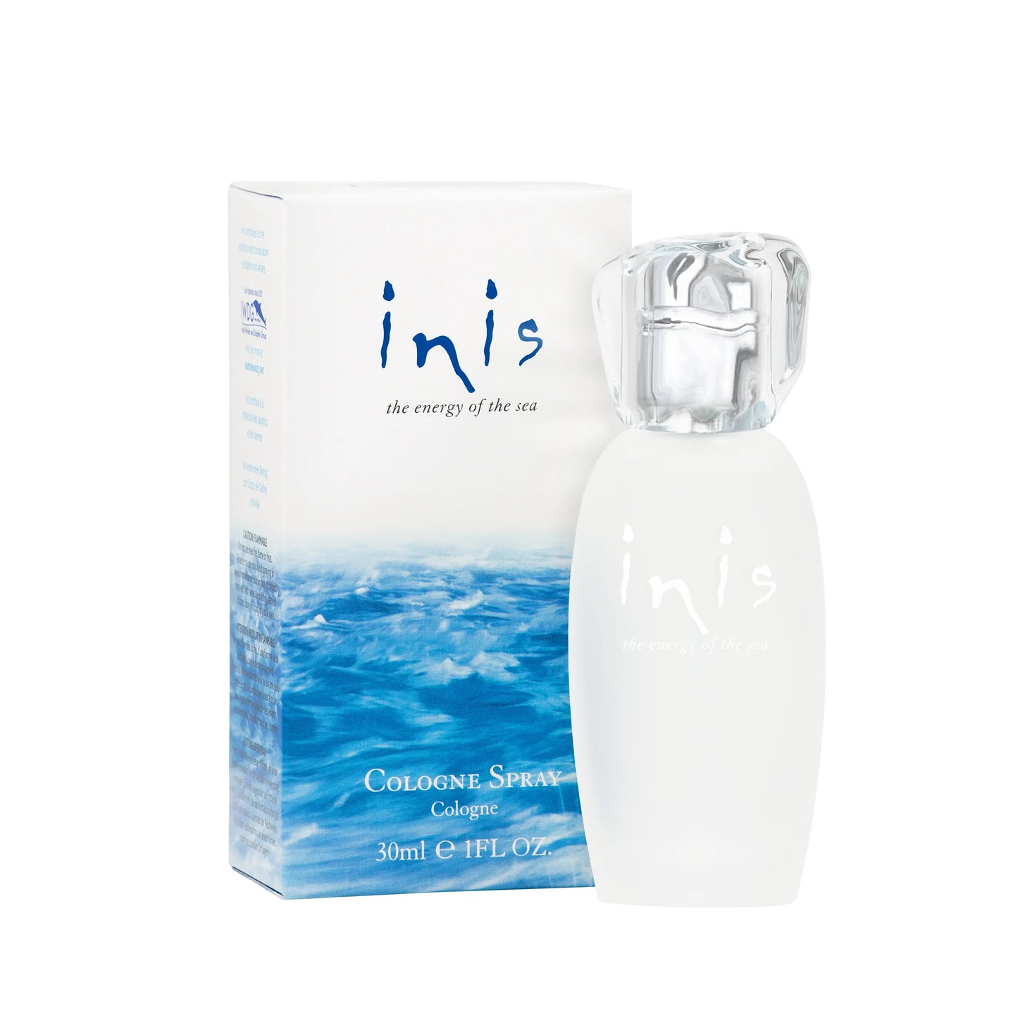 Inis - Cologne Spray 1 fl. oz