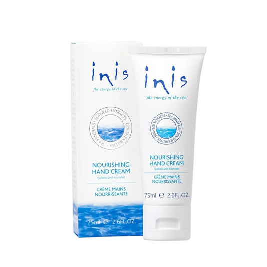 Inis - Nourishing Hand Cream 2.6 fl. oz.