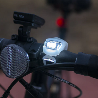 Bike LED Headlight and Tail Light