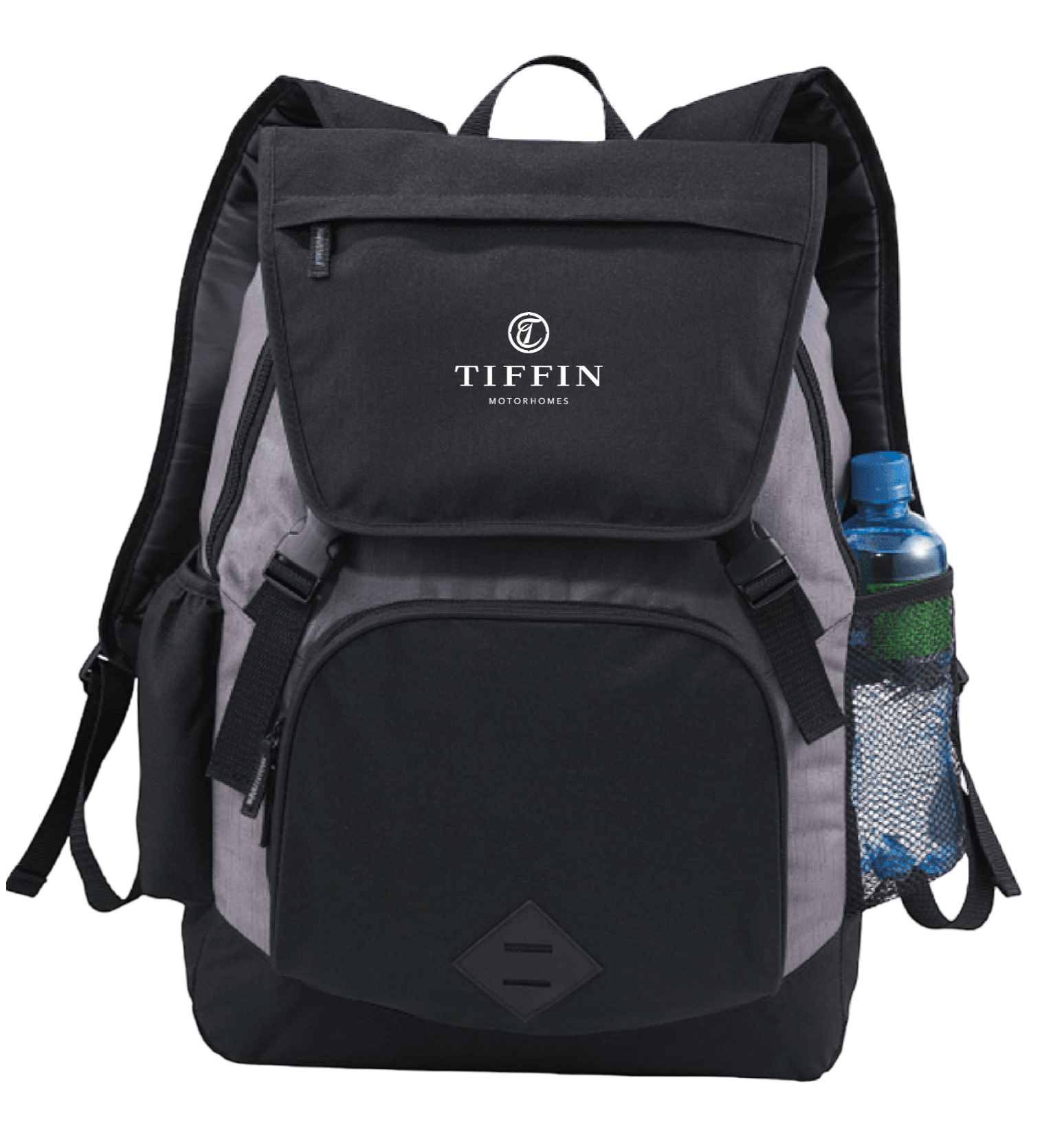 Backpack 17" Laptop Tiffin General Store