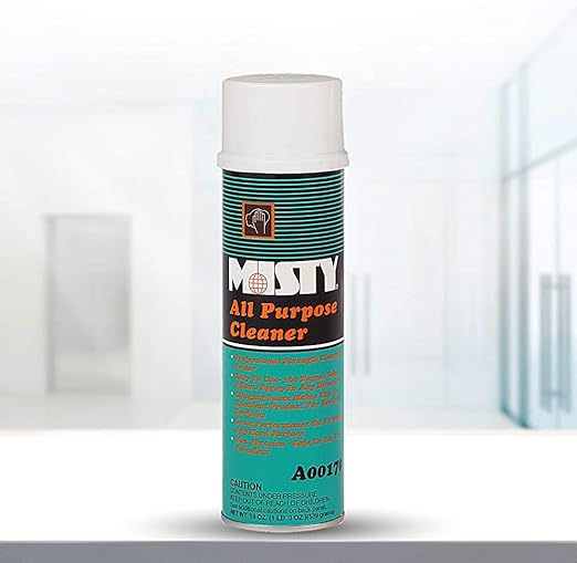 MISTY All-Purpose Cleaner 19oz