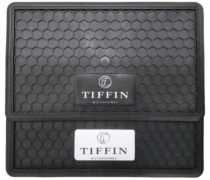 Exterior Tiffin Allegro Club General Store